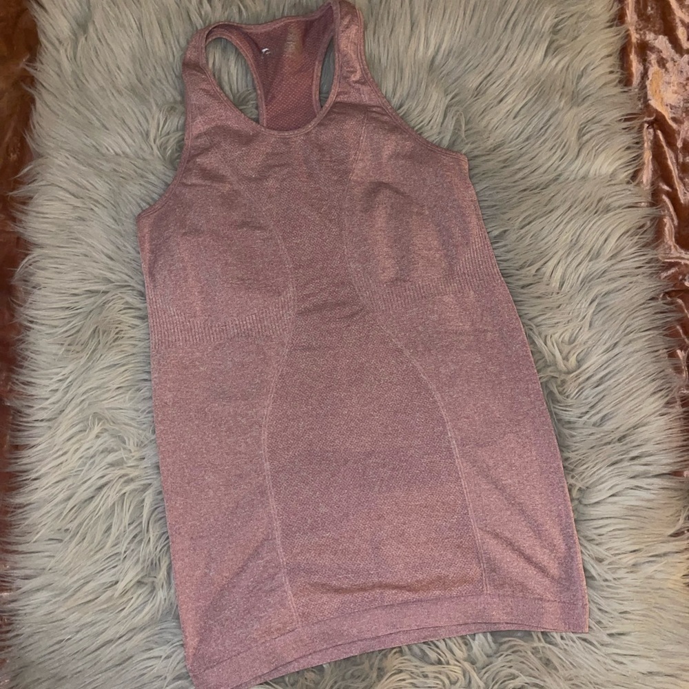 Zyia Tank Top